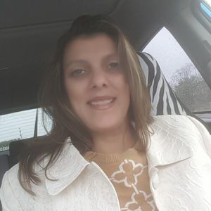 Meet your Posher, Terrie lee